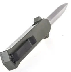 F16D-MIL - AKC F16 Double Edge