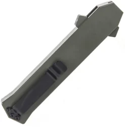 F16D-MIL - AKC F16 Double Edge