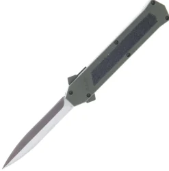 F16D-MIL - AKC F16 Double Edge