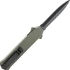 F16DN-MIL - AKC F16 Double Edge