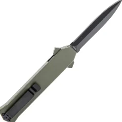 F16DN-MIL - AKC F16 Double Edge