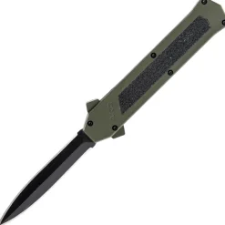 F16DN-MIL - AKC F16 Double Edge