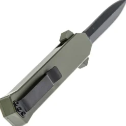 F16DN-MIL - AKC F16 Double Edge