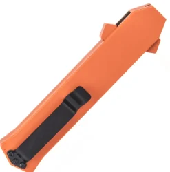 F16D-OR - AKC F16 Double Edge