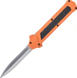 F16D-OR - AKC F16 Double Edge