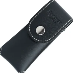 900FDV1 PL - Lion Steel étui à rabat en cuir taille L