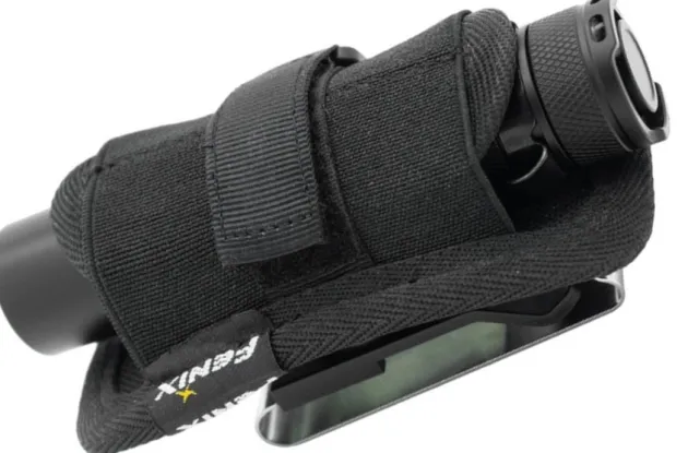 FEAB02 - Fenix etui clip de ceinture rotatif