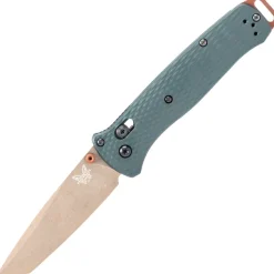 537FE-2601 - Benchmade Bailout S90V