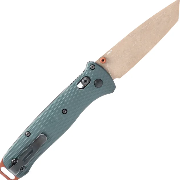 537FE-2601 - Benchmade Bailout S90V