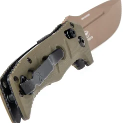 2730FE-2 - Benchmade Mini Adamas Auto