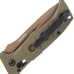 2730FE-2 - Benchmade Mini Adamas Auto