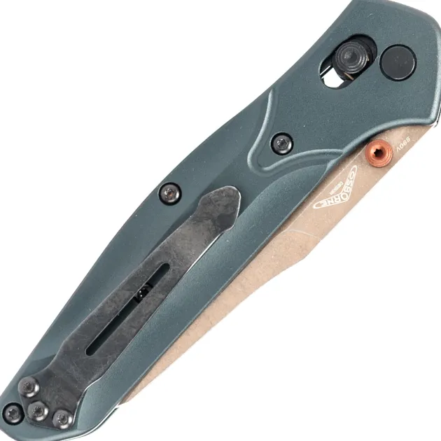 940FE-2601 - Benchmade Osborne S90V