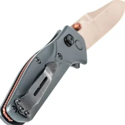 940FE-2601 - Benchmade Osborne S90V