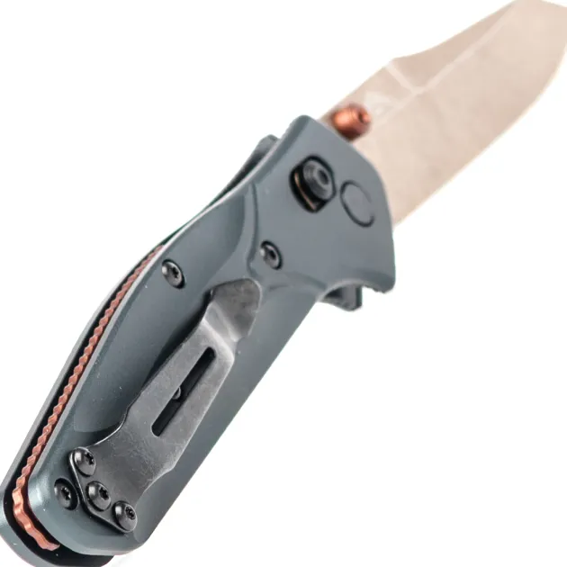940FE-2601 - Benchmade Osborne S90V