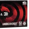 62201038 - FEDERAL 300BLK 150GR FULL METAL JACKET BOAT-TAIL