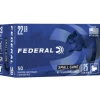 62100246 - FEDERAL 22LR grenaille Bird Shot Cal.22LR