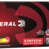 62201093 - FEDERAL 40S&W 210GR TSJ X 50