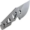 FE18DWK - Petrified Fish Bison L Dark Stonewash
