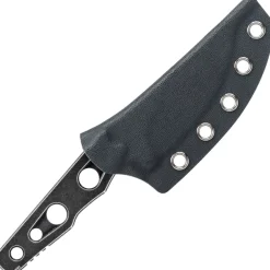 FE18DWK - Petrified Fish Bison L Dark Stonewash