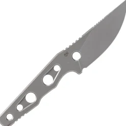 FE18GAK - Petrified Fish Bison L Gray Stonewash