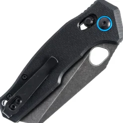 FE-040 G10B - Fox Edge The Crew G10