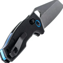 FE-040 G10B - Fox Edge The Crew G10