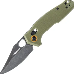 FE-039 G10OD - Fox Edge Crew G10