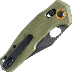 FE-039 G10OD - Fox Edge Crew G10