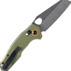 FE-040 G10OD - Fox Edge The Crew G10