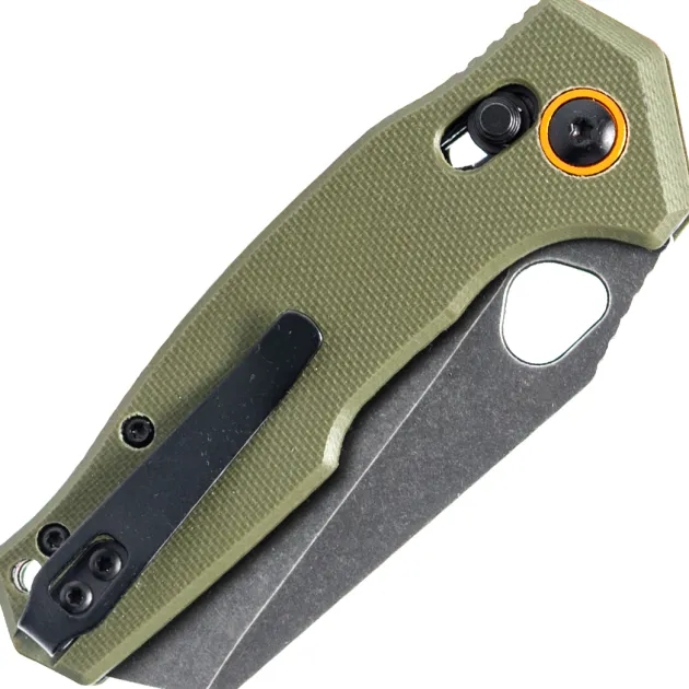FE-040 G10OD - Fox Edge The Crew G10