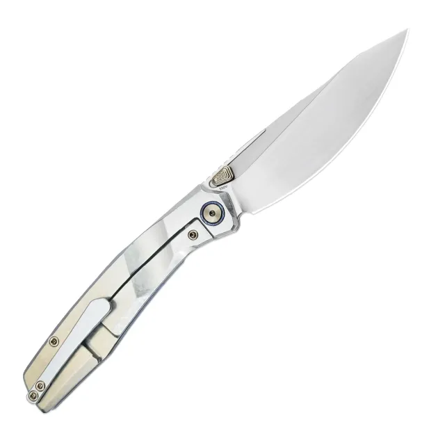 FerraMonster astronome Titanium S90V