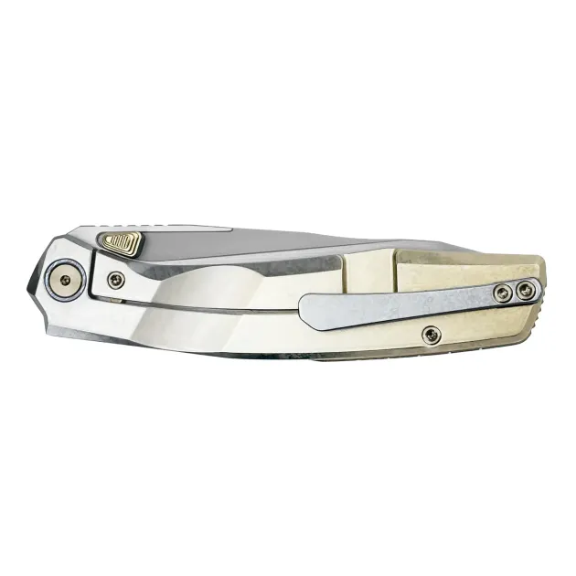 FerraMonster astronome Titanium S90V