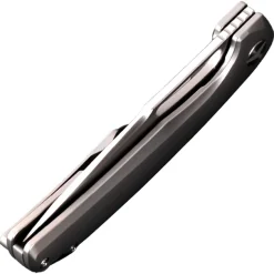 FerraMonster Ferrox Hand Satin M390 full Titanium