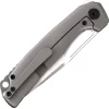 FerraMonster Ferrox Hand Satin M390 Dark Matter FatCarbon