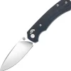 FerraMonster Spectrum CP 154CM Blue Canvas Micarta