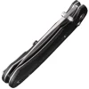FerraMonster Spectrum CP 154CM Black Canvas Micarta