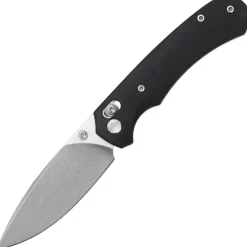 FerraMonster Spectrum CP 154CM Black Canvas Micarta