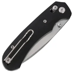 FerraMonster Spectrum CP 154CM Black Canvas Micarta