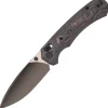 FerraMonster Spectrum DLC M390 Copper Foil Carbon