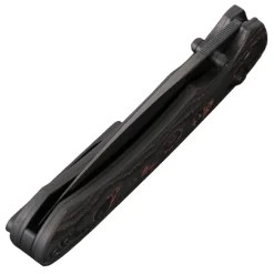 FerraMonster Spectrum DLC M390 Copper Foil Carbon