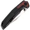FerraMonster Valken M390 Titanium & Mars FatCarbon
