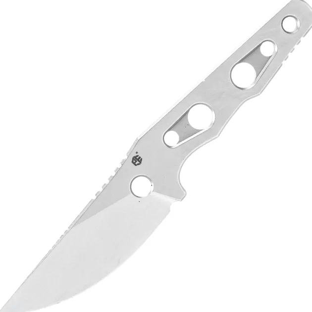 FE18WK - Petrified Fish Bison L Stonewash