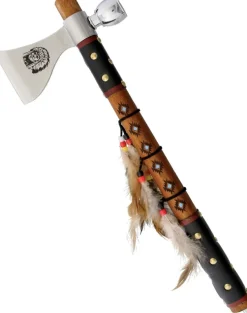 F19602 - Frost Cutlery Tomahawk