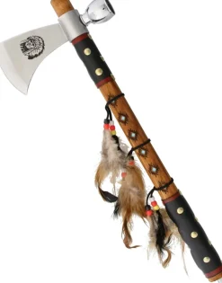 F19601 - Frost Cutlery Tomahawk