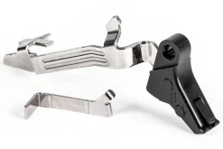FFT-PRO-BAR-5G-B-B - ZEV Détente Pro Flat Face BAR KIT pour Glock Gen5