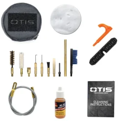 FG-645-9 - Otis Kit de Nettoyage Complet Pistolet 9mm
