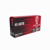 FI7701148 - Fiocchi 45ACP 230gr FMJ X 50