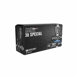 FI700359 - Fiocchi Black Manba 38 SP FMJTC 110gr