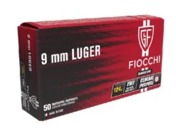 FI709354 - FIOCCHI 9MM 123gr x 50