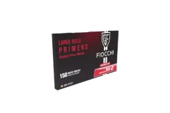 FILRX150 - Amorces Fiocchi Large Rifle x150